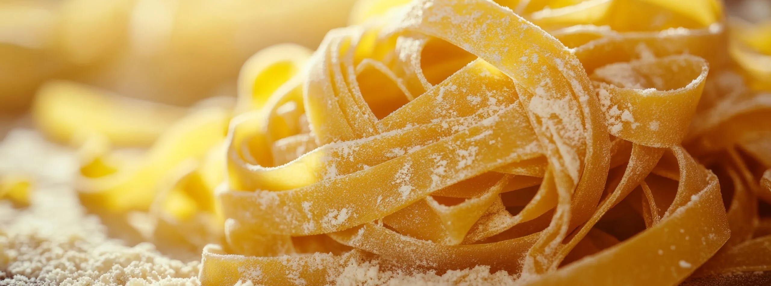 Pasta fresca