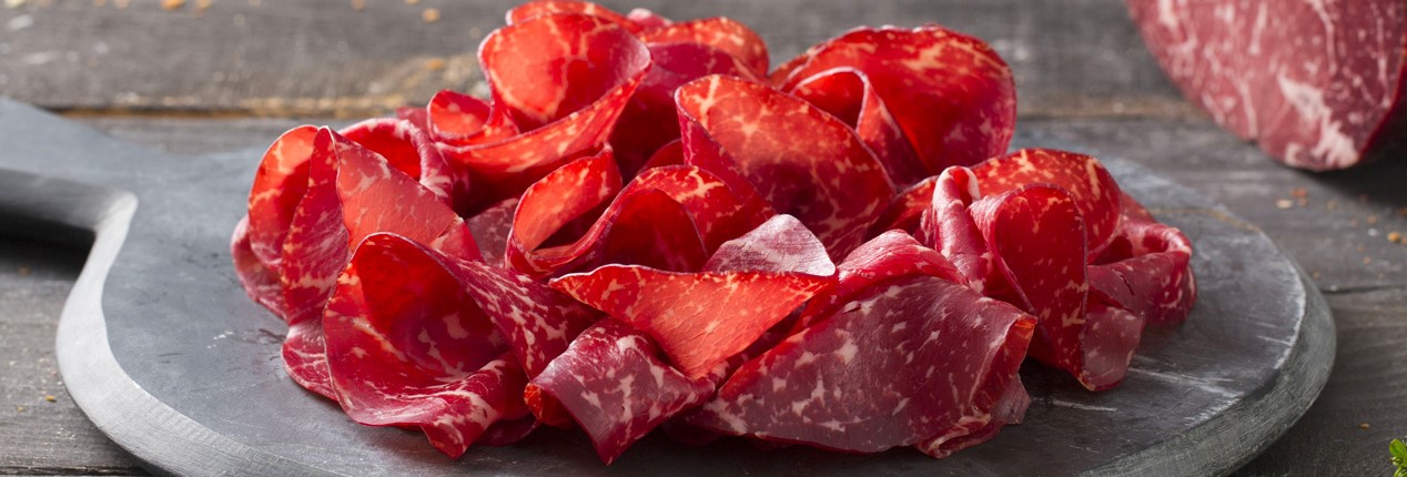 Bresaola